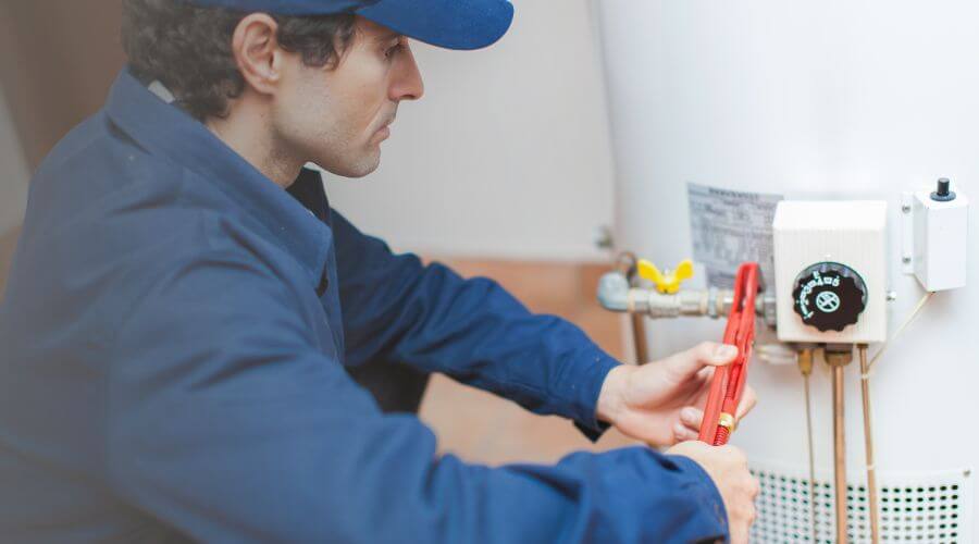Professional sewer line replacement in Rockham, SD